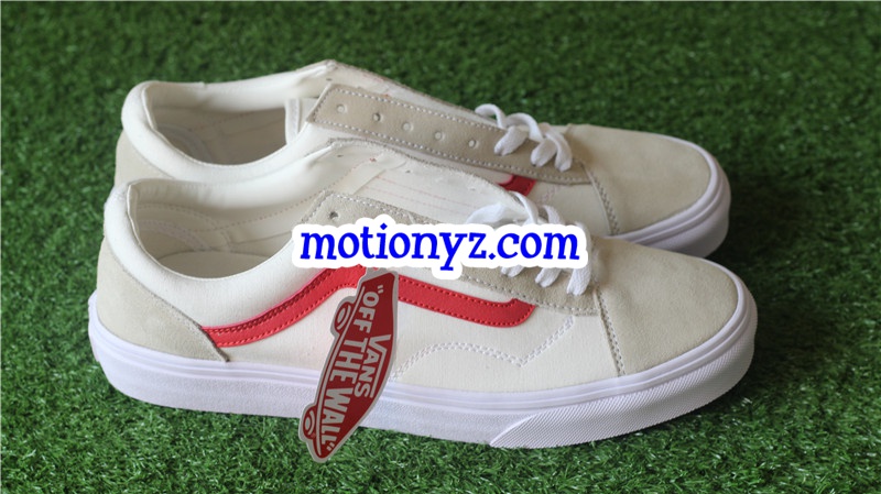 VANS VAULT OG STYLE 36 LX